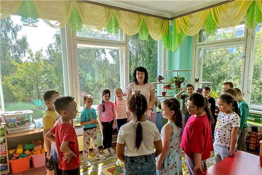 Кружок "Грамотейка"