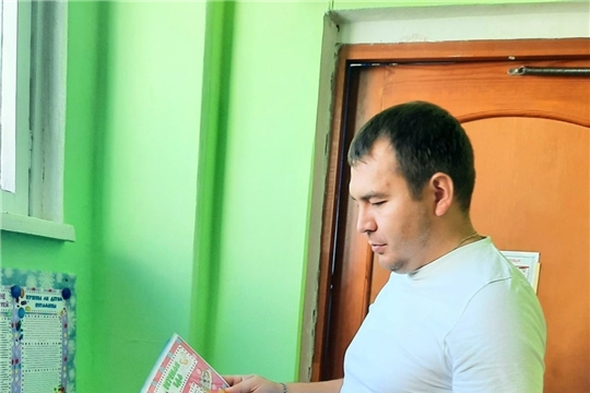 Советы родителям о правильном питании