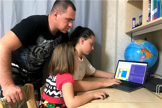 Детские безопасные сайты 