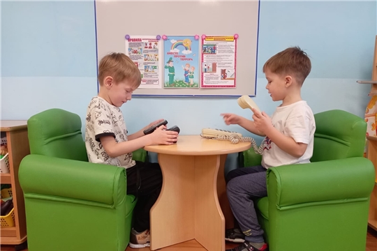 Что такое терроризм