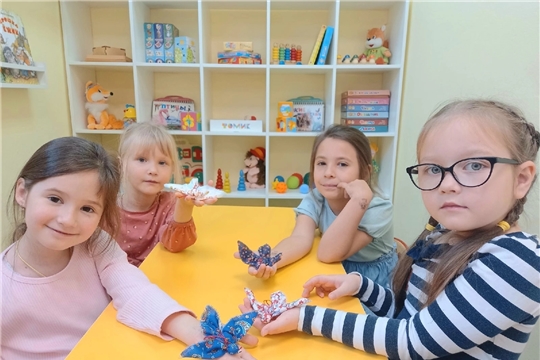 Дополнительна услуга "Василинка"