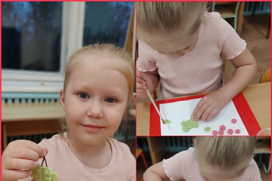 Дополнительная услуга "Умелые ручки"