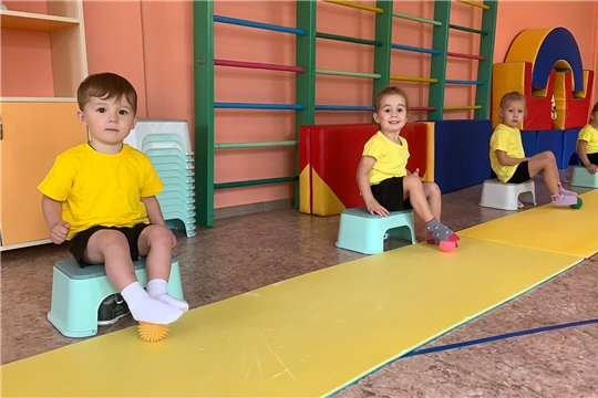 Дополнительная услуга "Здоровячок"