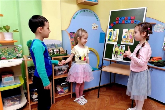 Не каждый встречный-друг сердечный!