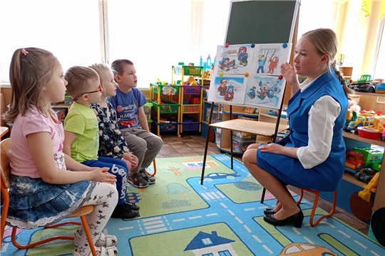 Прогулки в зимнее время года