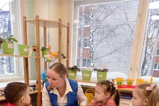 Если ты потерялся в незнакомом месте