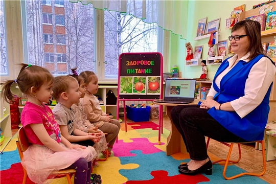 Как влияет качество питания на здоровье детей