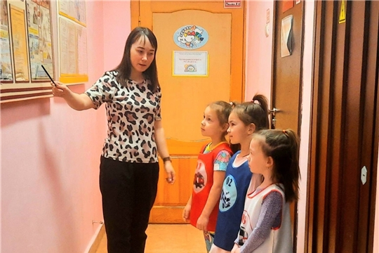"Знаешь ли ты номера экстренных служб"