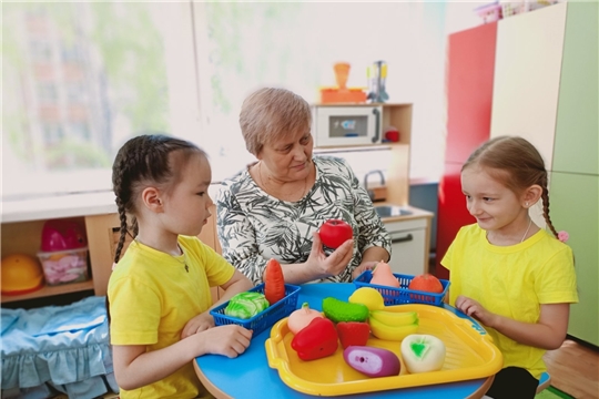 Реализация проекта "Здоровые дети - счастливые родители"