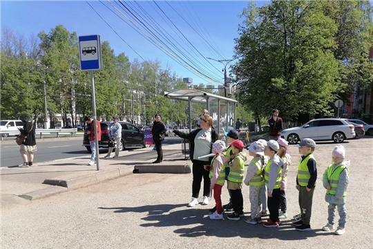  Реализация муниципального проекта "По родному краю с рюкзаком шагаю"