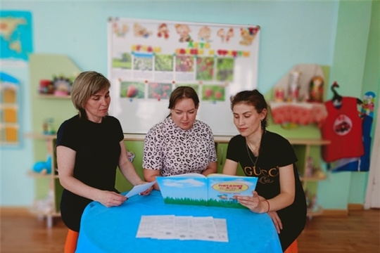 Круглый стол для родителей «Питание дошкольников в летний период»