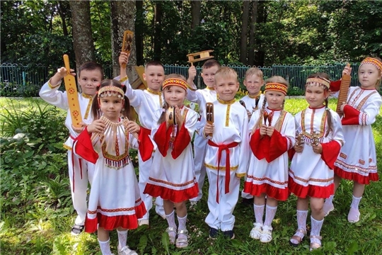 "Детский Акатуй"