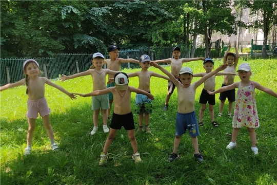 Оздоровительные мероприятия