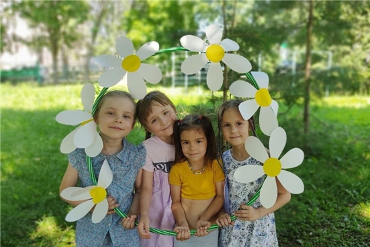 День семьи, любви и верности