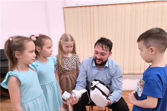 Реализация проекта "Академия профессий. Программист"