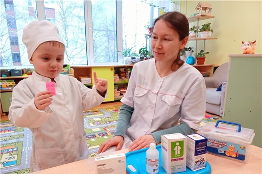 Таблетки, не конфетки