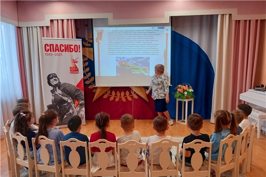 Онлайн - экскурсия в музей военной техники