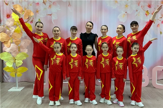 Городской фестиваль "Фитнес вместе с мамой"