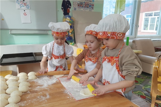 Муниципальный проект "Здоровые дети - счастливые родители" 