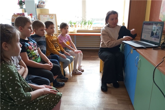 Марафон "Минувших лет святая память"