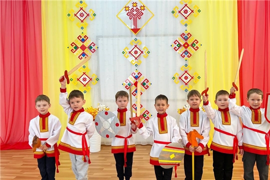 "Игры Батыра"