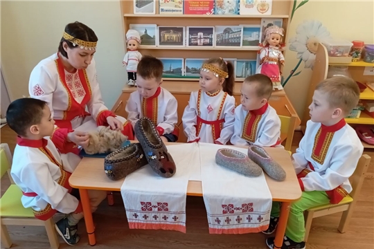 "Город мастеров"