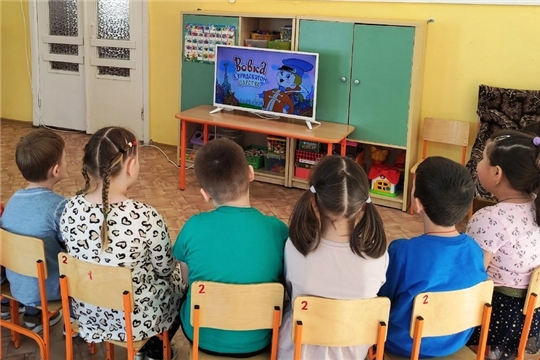 Я - будущий ученик
