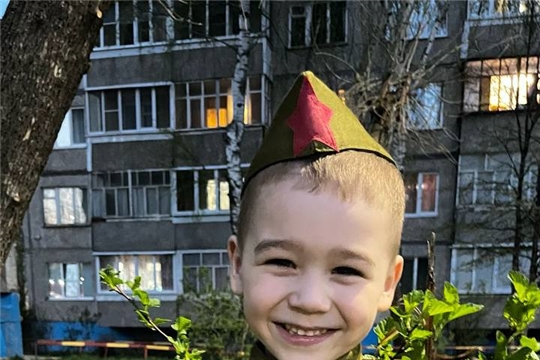 Полевая кухня