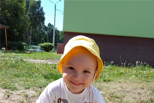 Летние забавы
