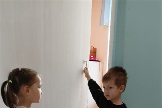 Безопасные двери