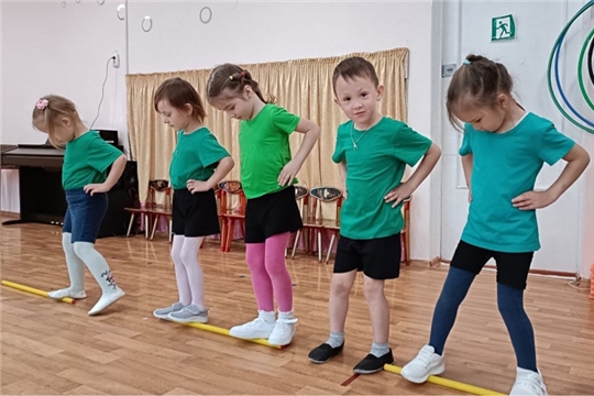 Оздоровительная физкультура
