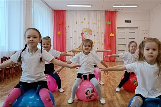 Фитбол
