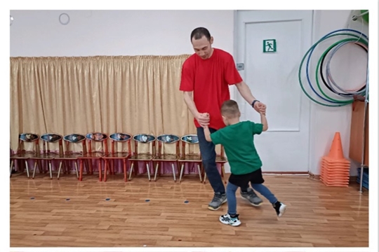 День отца