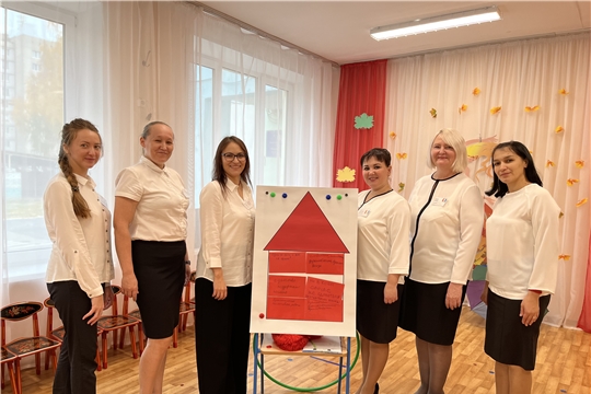 Командообразование