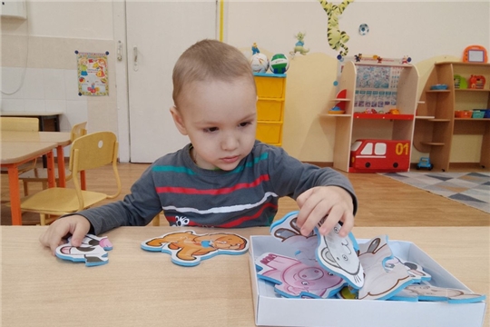 Настольные игры