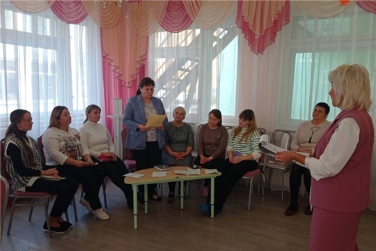 Социально-коммуникативное развитие дошкольников