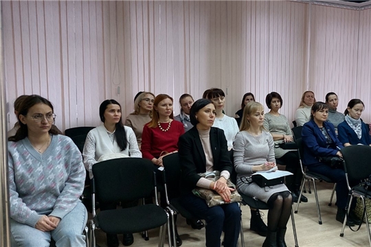 Совещание уполномоченных по правам ребенка в ДОУ