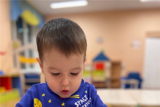  Лепка из солёного теста 