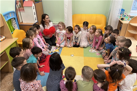 Осенняя неделя психологии