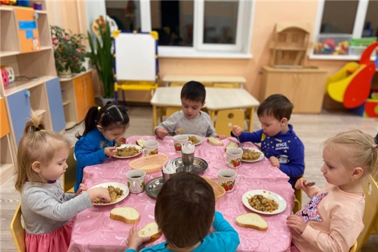 Тушеная капуста с мясом