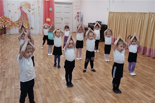 Быстрые и ловкие