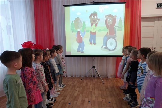 Добрые дела творят чудеса.