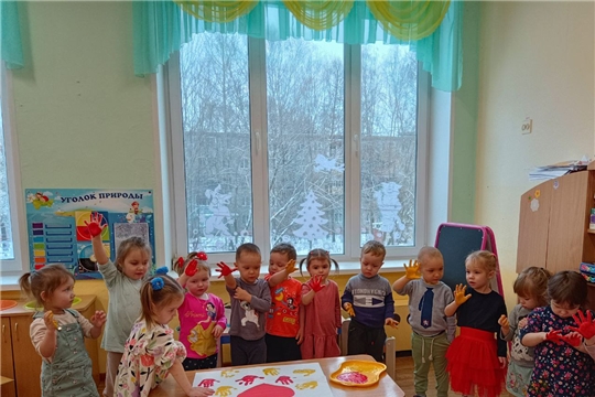 Час добра.