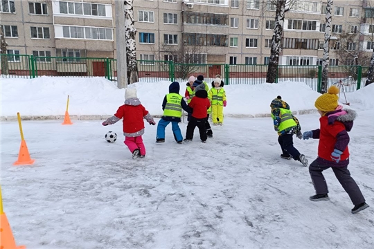 Всемирный день футбола.