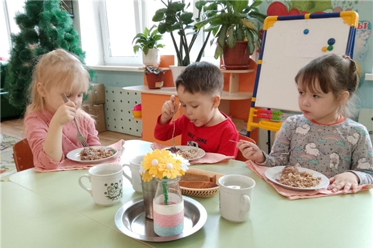 О пользе мяса