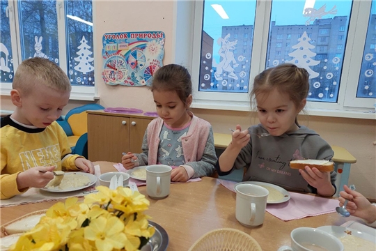 Почему надо кушать кашу по утрам?