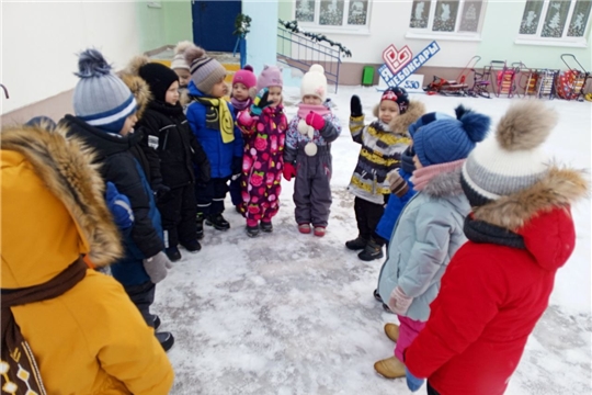 Гололёд, нас опасность ждёт.