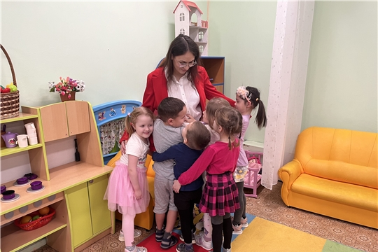 Детский совет-шаг навстречу