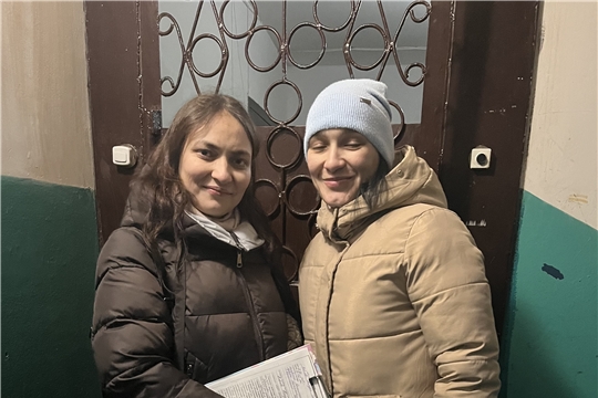 Выход в семью СОП