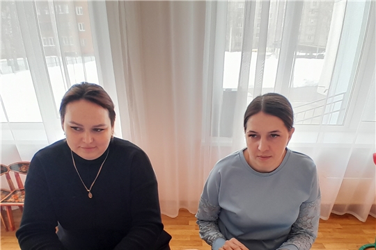 Родительский контроль.